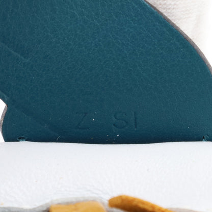 Rodeo PM Pegasus Agno Milo Blue Plume Vert Bosfall Sesame