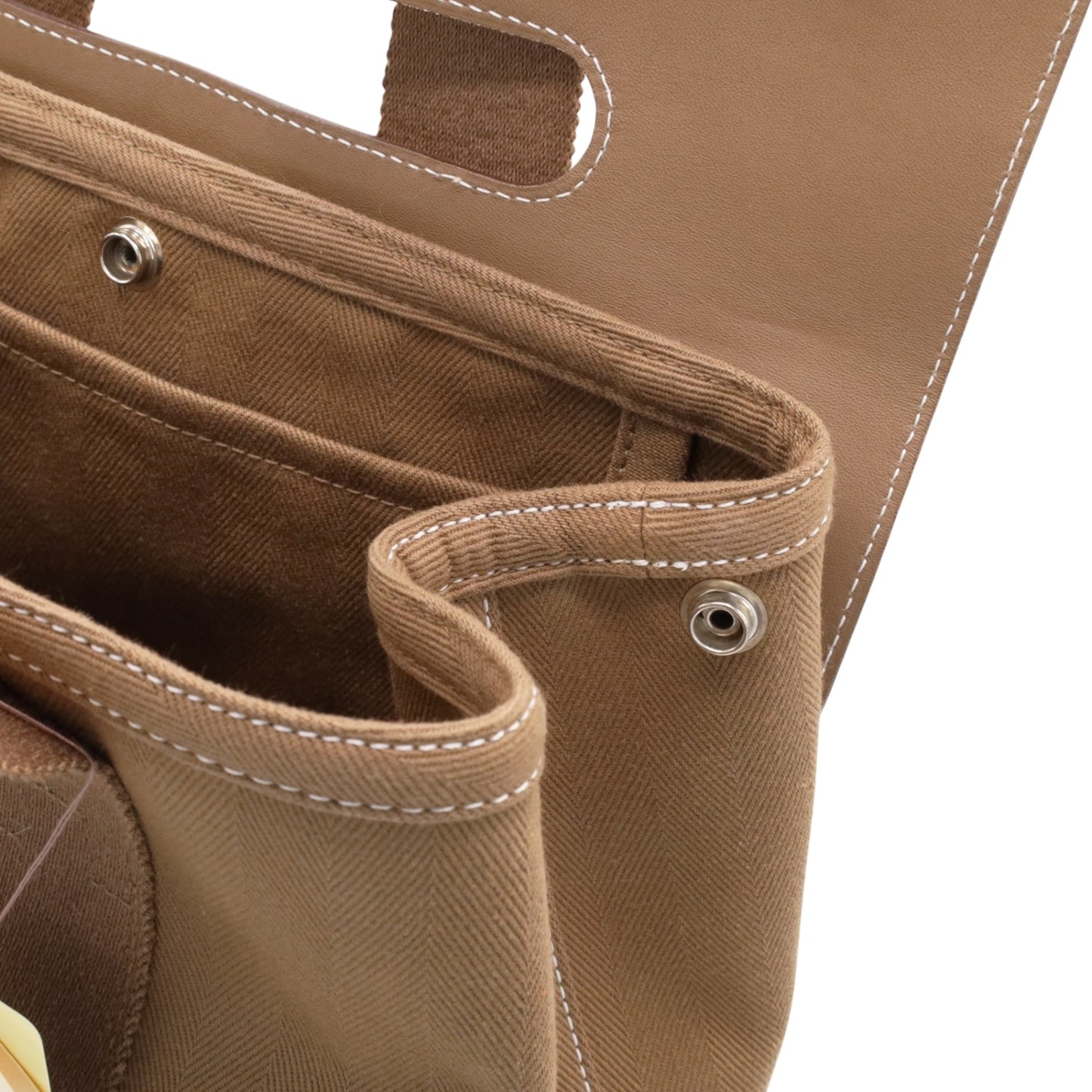 ヴァルパライソPM　トワルシェプロン　エトゥープ　SS