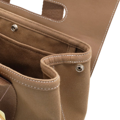 ヴァルパライソPM　トワルシェプロン　エトゥープ　SS