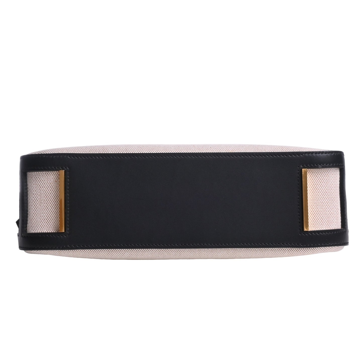 Escapada Toile AshBoxCalf黑色GP□f刻