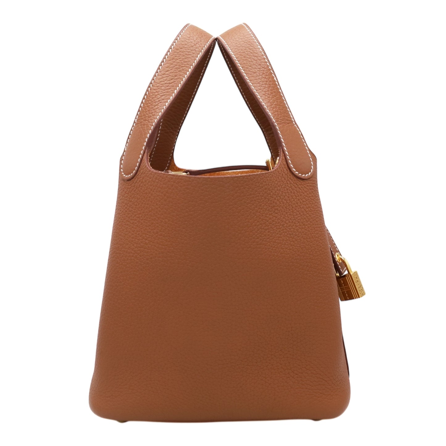 ピコタンロックPM　トリヨンクレマンス　ゴールド　GP　B刻印