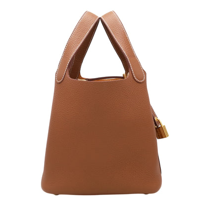 ピコタンロックPM　トリヨンクレマンス　ゴールド　GP　B刻印