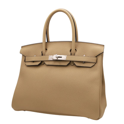 Birkin 30 Togo Pushier SS KStamp