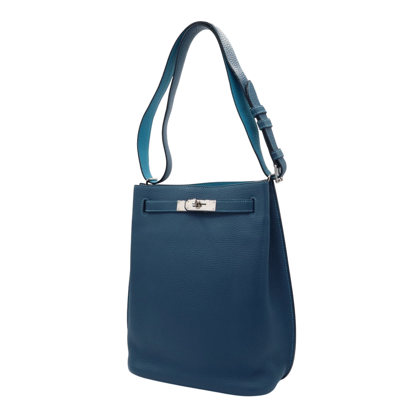 ソーケリー22　トゴ　コルヴェール　ターコイズ　SS　□I刻印