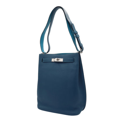 ソーケリー22　トゴ　コルヴェール　ターコイズ　SS　□I刻印