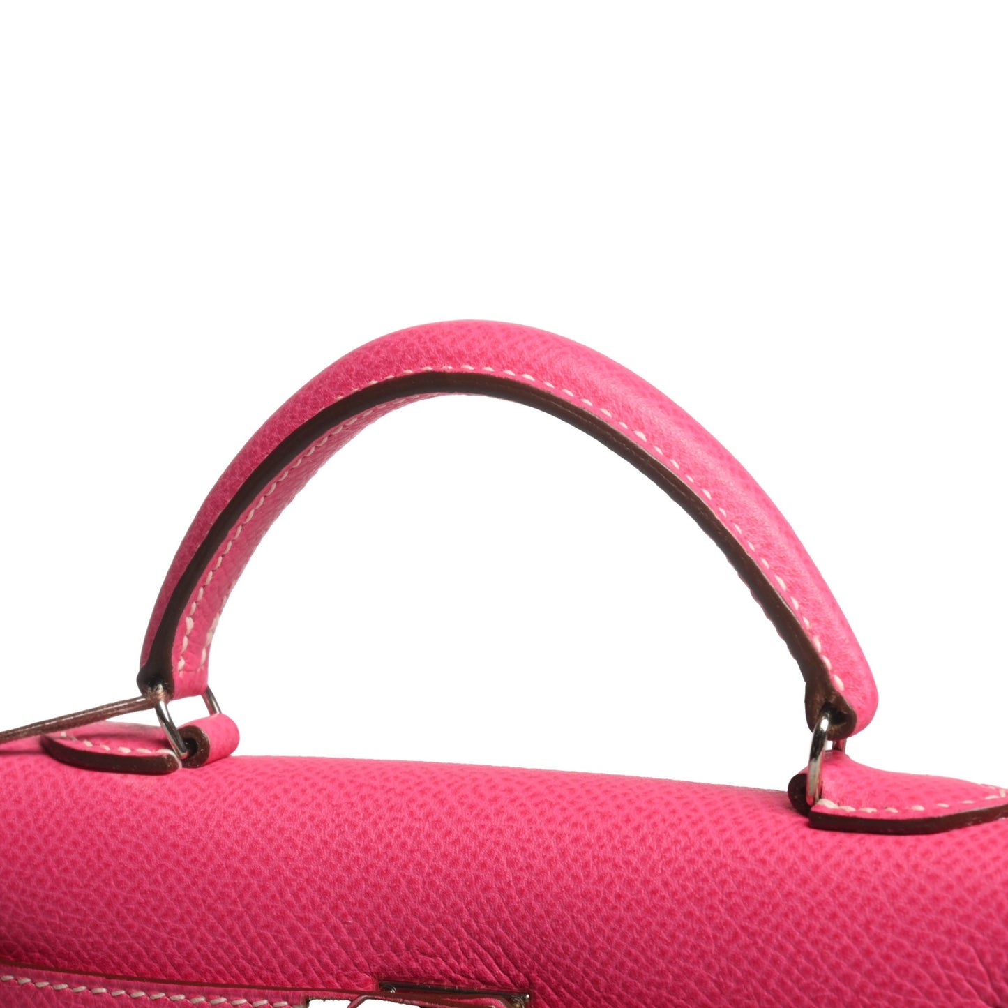 Kelly Tiny Vaux Epson Rose Tyrian SS □OStamp