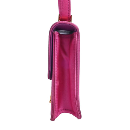 マイクロコンスタンス　サテン　ピング　パープル　GP　□N刻印