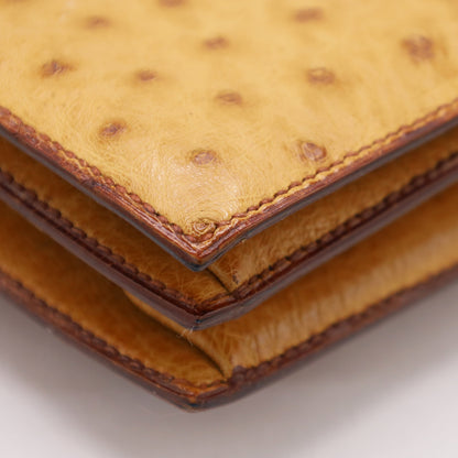 ピアノ　オーストリッチ　サフラン　GP　〇V刻印