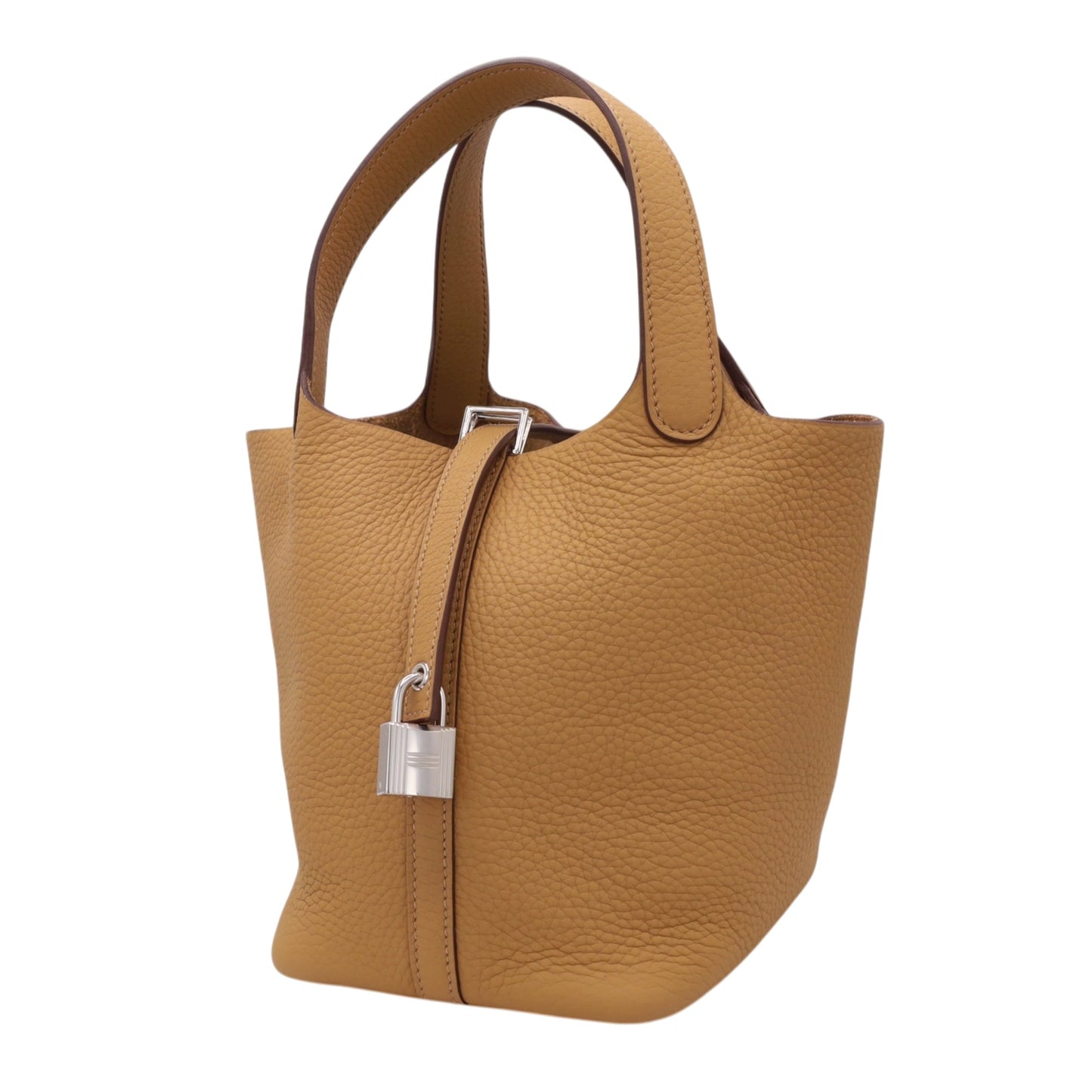 ピコタンロックPM　トリヨンクレマンス　セサミ　SS　B刻印