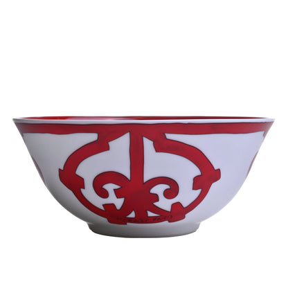 ガダルキヴィール　ライスボウル　ペア　ルージュ