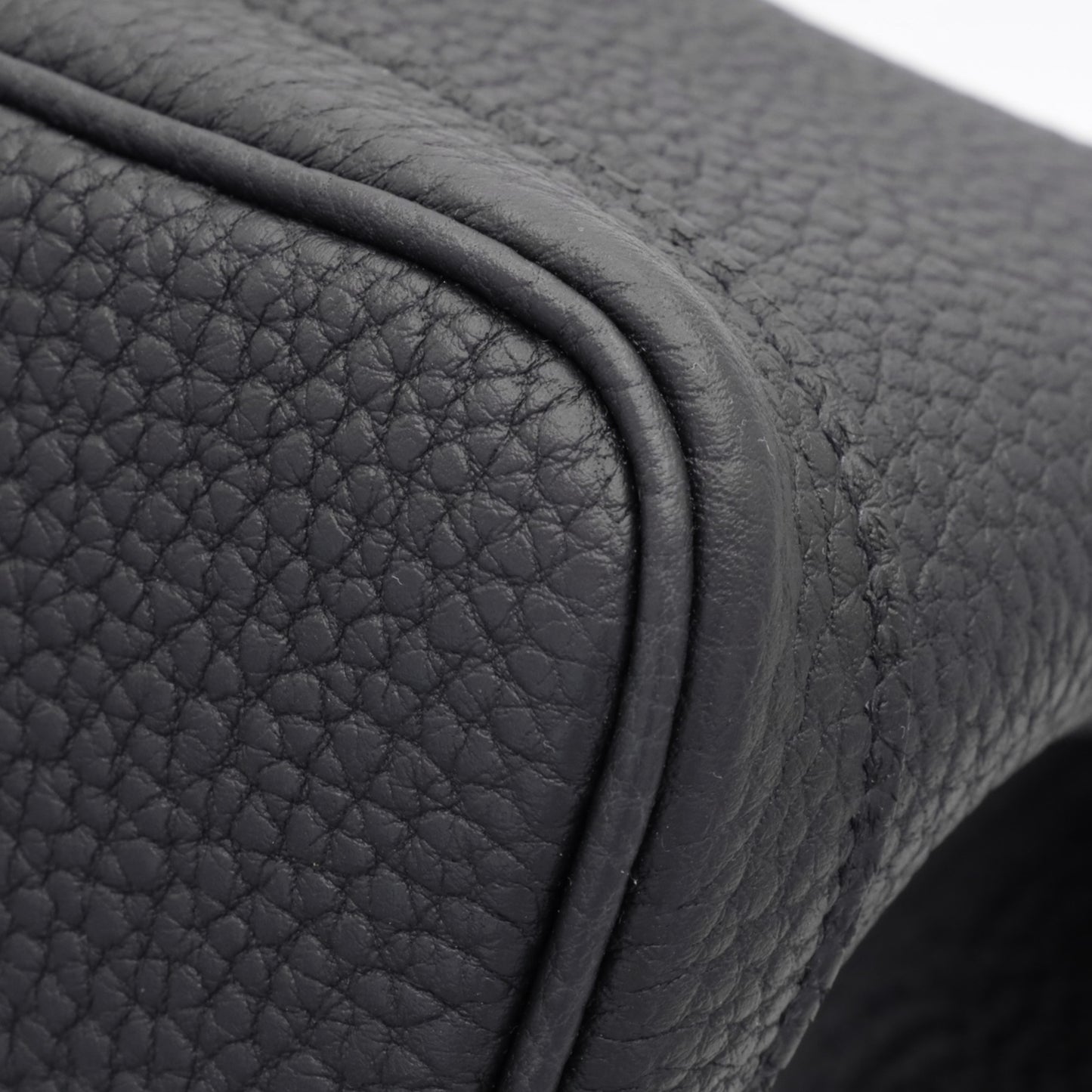 ガーデンパーティTPM　ネゴンダ　ブラック　SS　W刻印