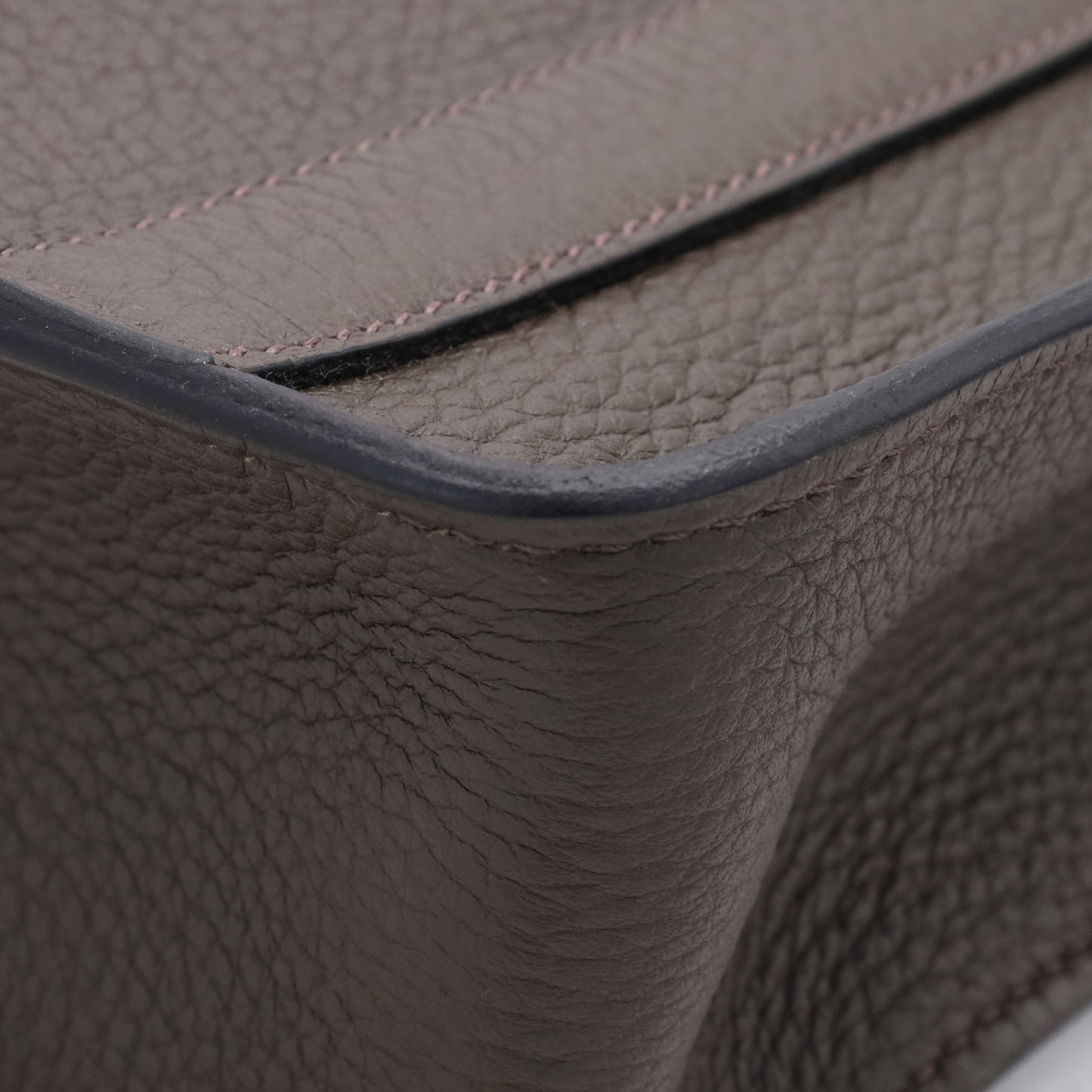 スティーブカポラル27　トリヨンクレマンス　エタン　SS　□P刻印