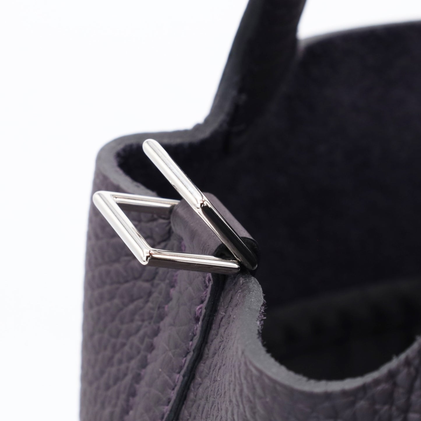 ピコタンロックPM　トリヨンクレマンス　プルノワール　SS　W刻印