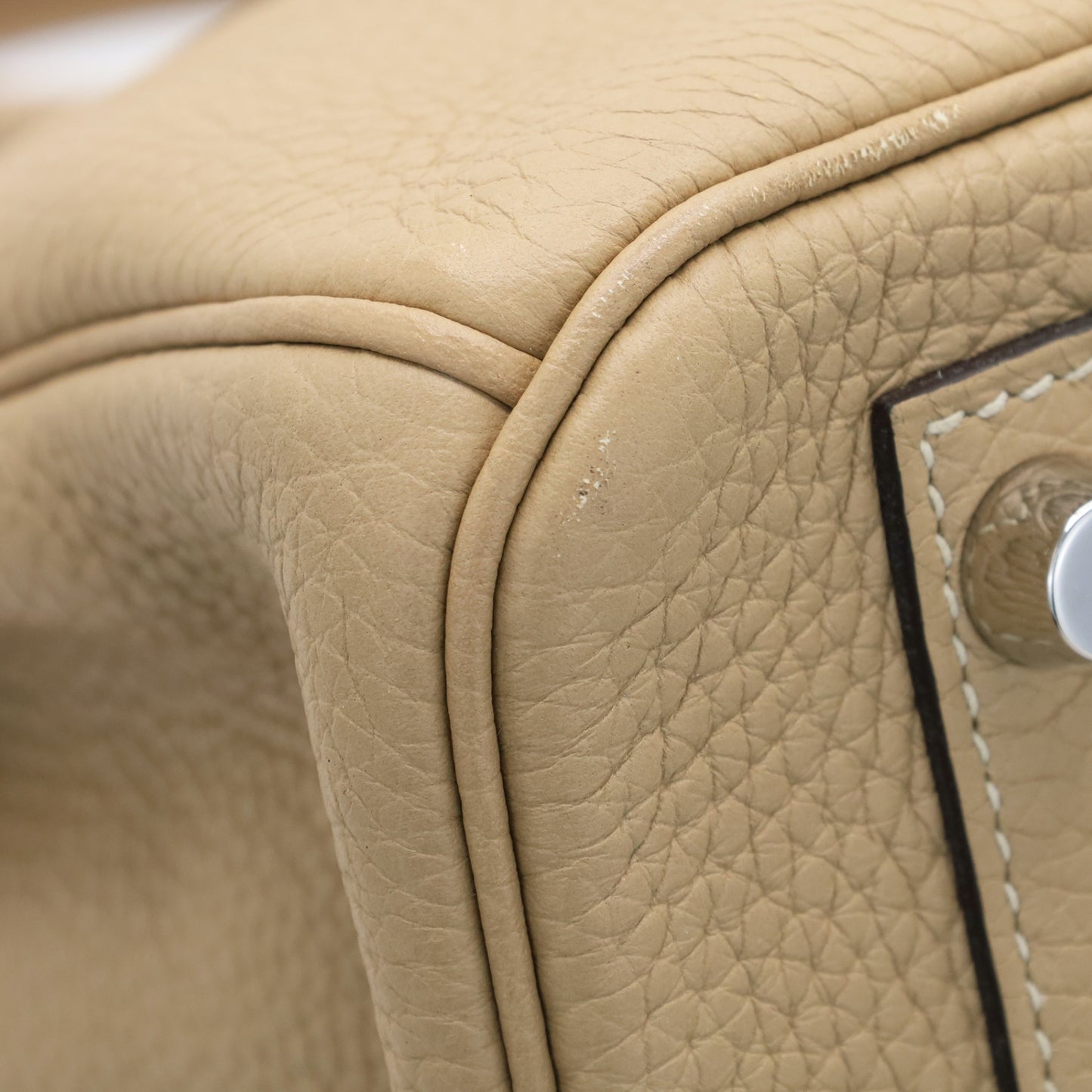 Birkin 30 Togo Trench SS Z 刻字