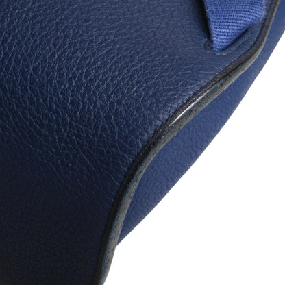 シェルパPM　トリヨンクレマンス　ブルー　〇Y刻印