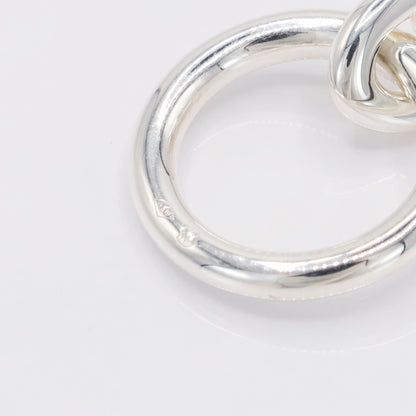 Chaine d'Ancle PM 18LINK Bracelet SV