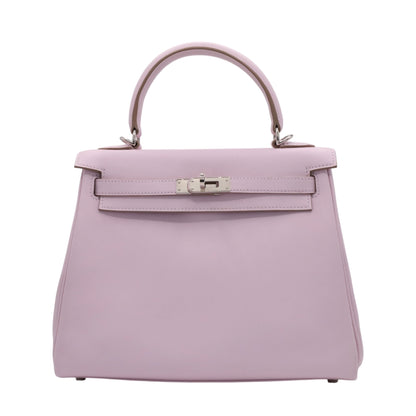 Kelly 25 Vaux Swift Mauve Pale SS UStamp