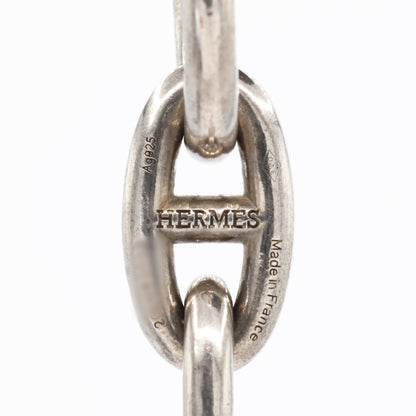 Chaine d'Ancle GM 12LINK Bracelet SV