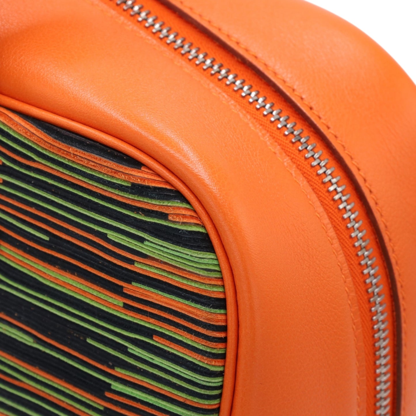 プリュム28　ヴィブラート　ヴォーガリバー　オレンジ　SS　□C刻印