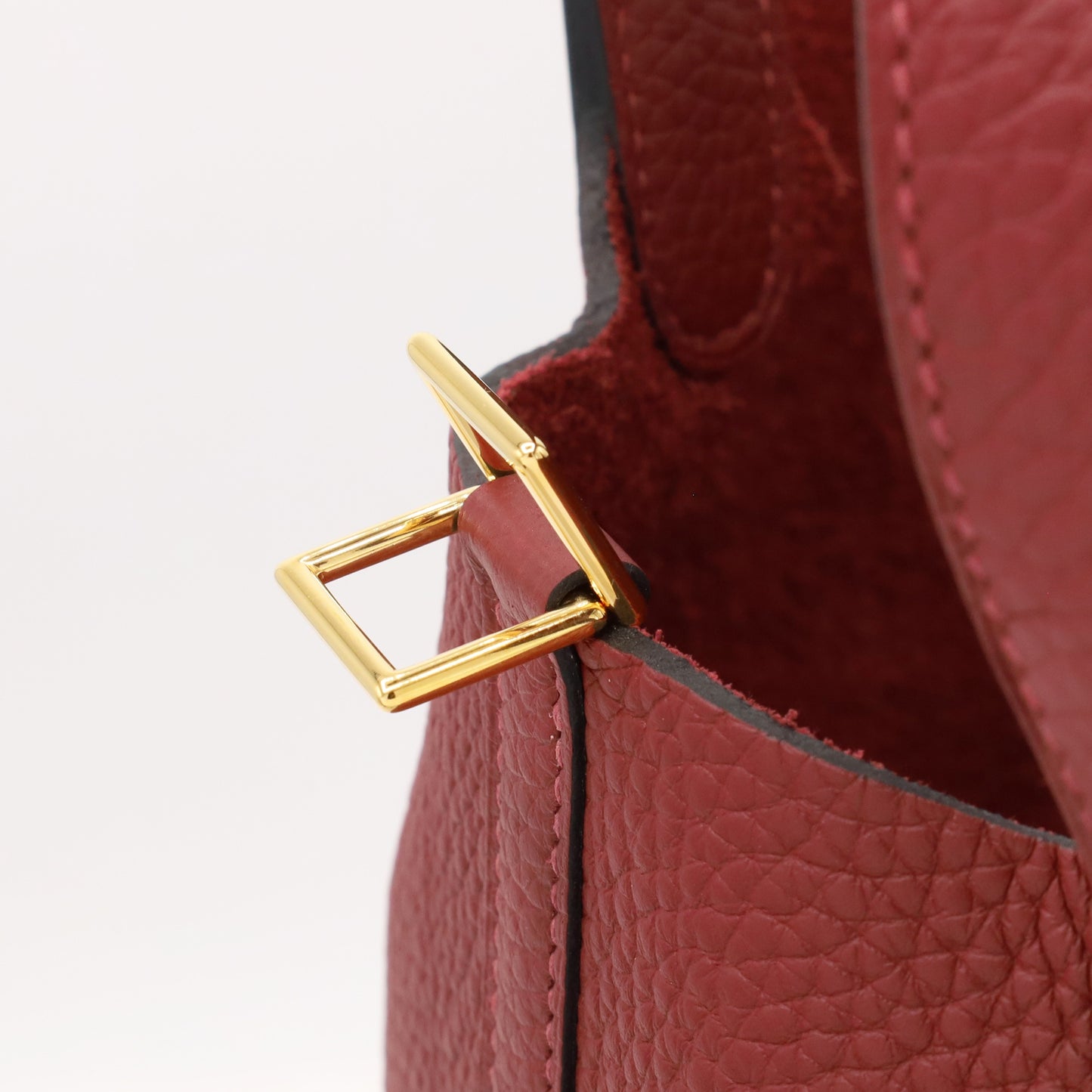 ピコタンロックPM　トリヨンクレマンス　ルージュアッシュ　GP　W刻印