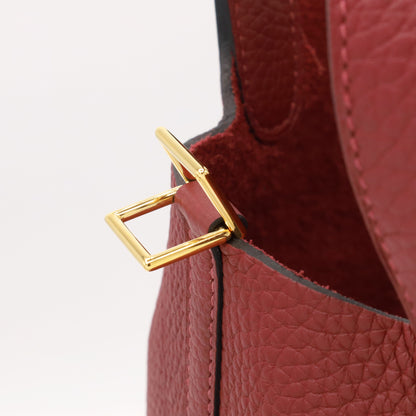 ピコタンロックPM　トリヨンクレマンス　ルージュアッシュ　GP　W刻印