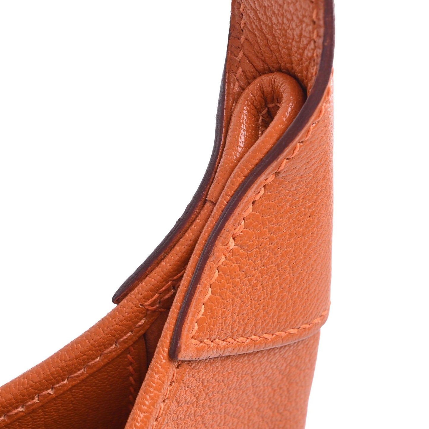 トリム24　シェーブル　オレンジ　SS　□I刻印