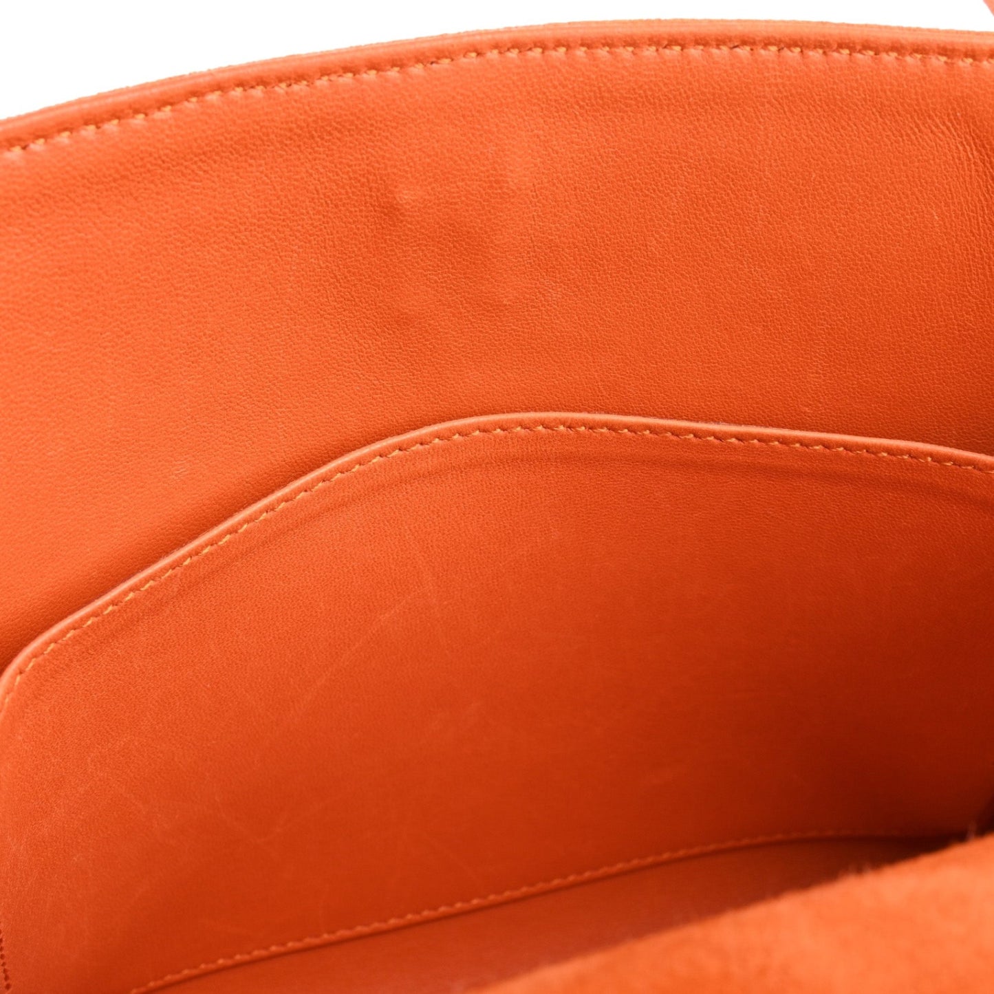 ケリー25　ドブリス　オレンジ　GP　□H刻印