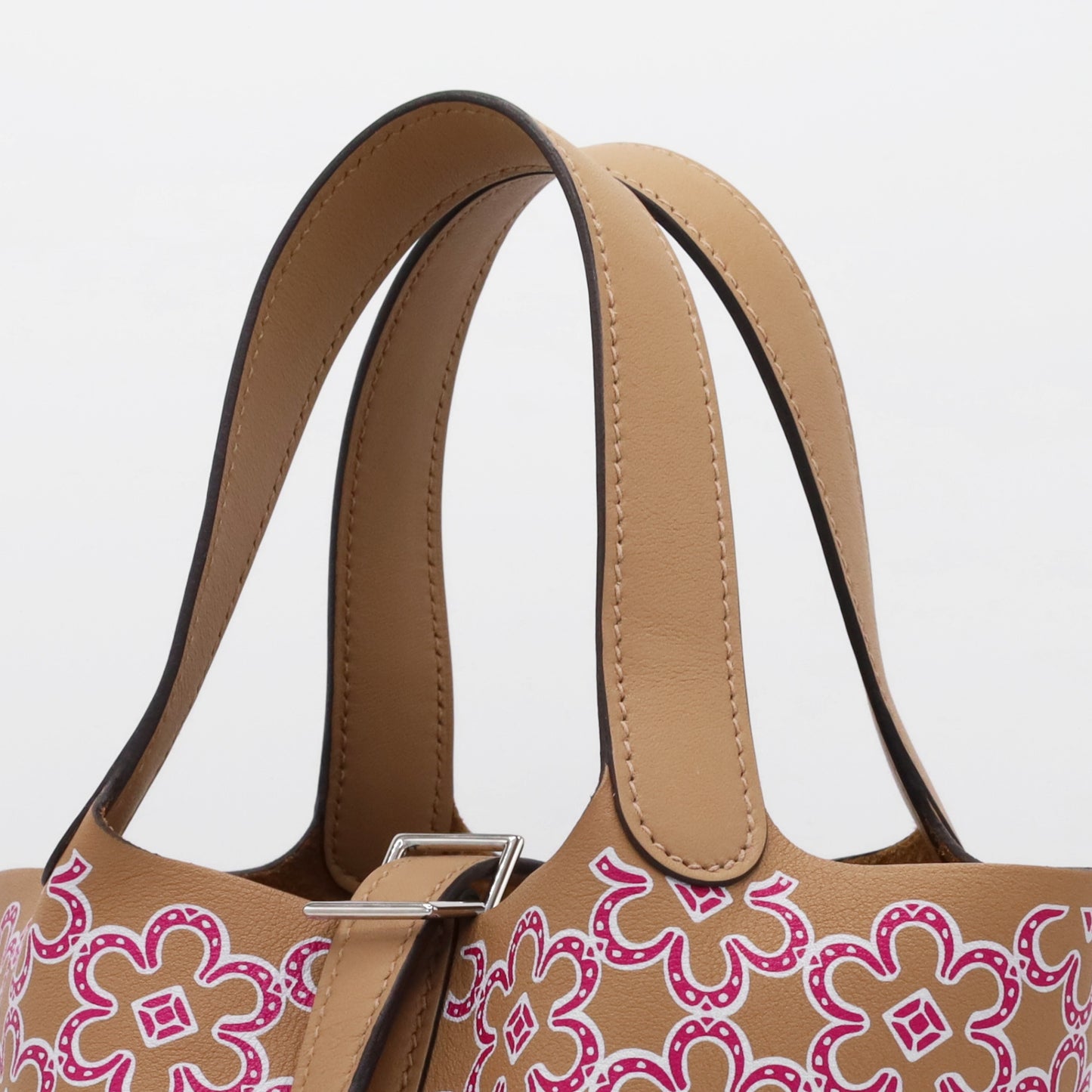 マイクロピコタンロック　ラッキーデイジー　ヴォースイフト　チャイ　SS　U刻印