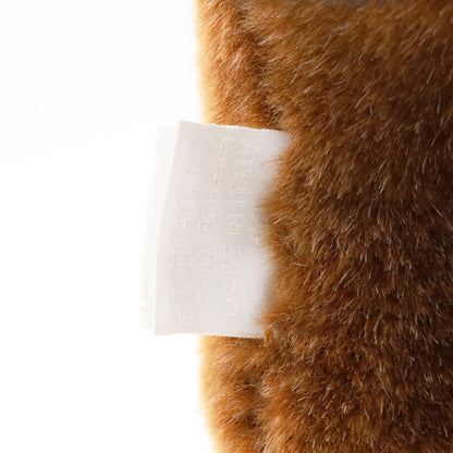 Hermie MM stuffed toy