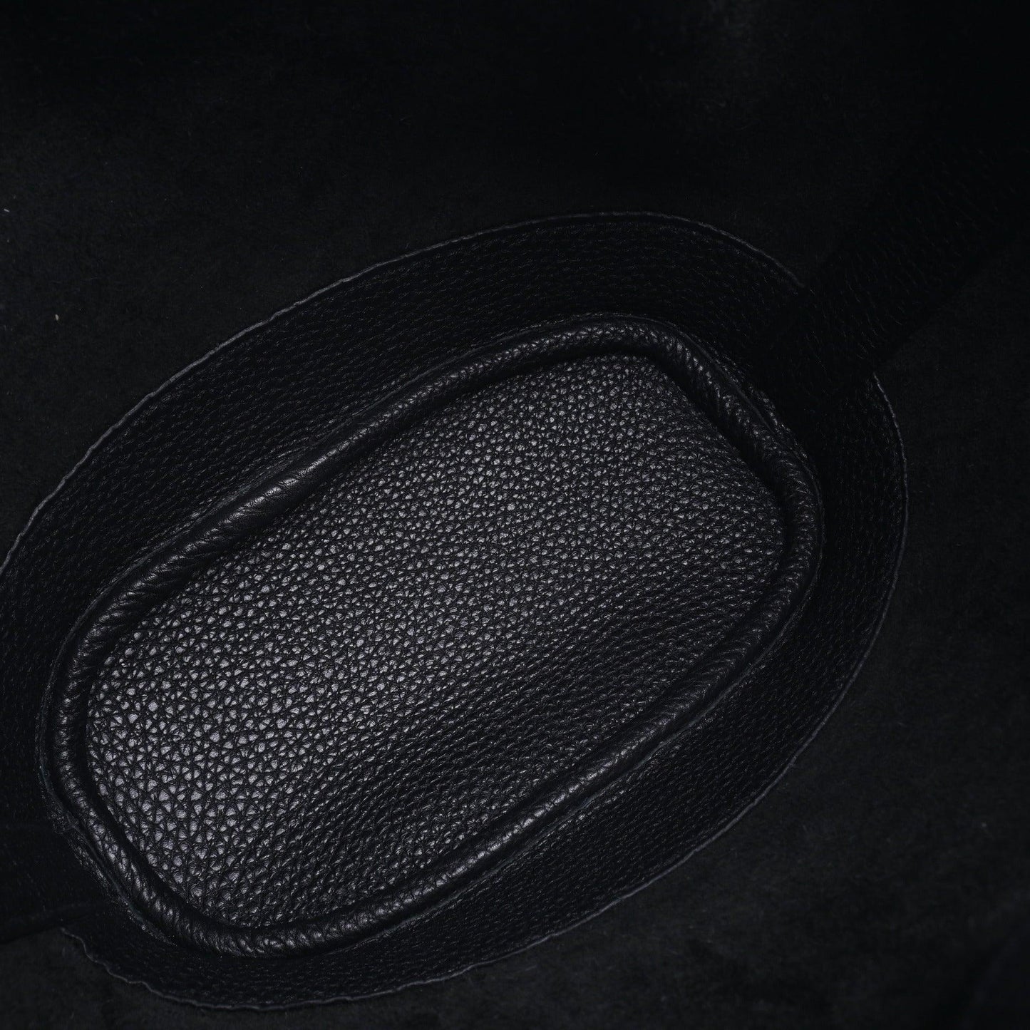 マーケットPM　トゴ　ブラック　SS　□L刻印