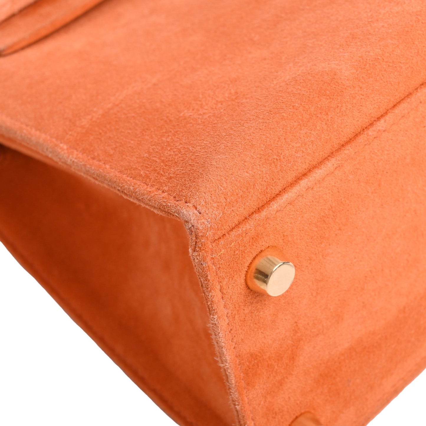 ケリー25　ドブリス　オレンジ　GP　□H刻印