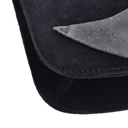 サックアマリース　アシカ　ドブリス　ブラック　グレー　GP　〇U刻印