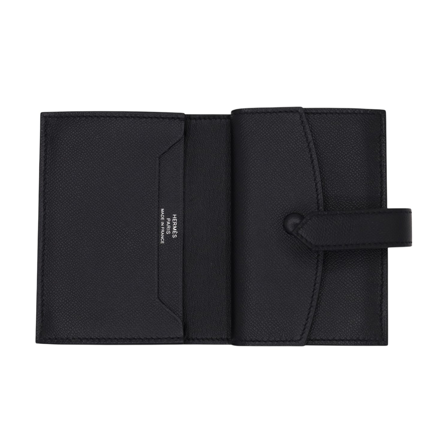 ベアン　ミニ　ヴォーマダム　ブラック　ソーブラック　K刻印