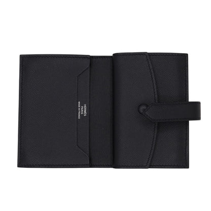 ベアン　ミニ　ヴォーマダム　ブラック　ソーブラック　K刻印