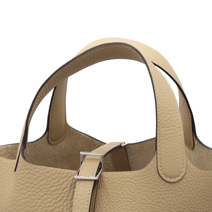 ピコタンロックPM　トリヨンクレマンス　トレンチ　SS　K刻印