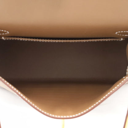 ミニケリー2　ヴォーエプソン　エトゥープ　GP　W刻印