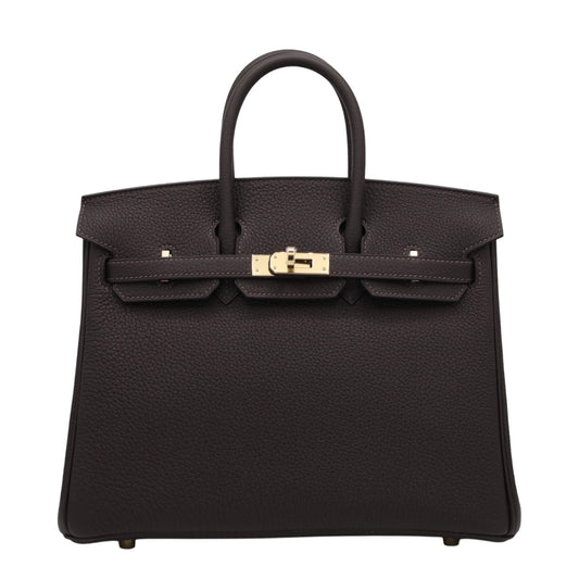 バーキン25　トゴ　べブラン　GP　K刻印