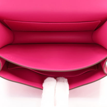 コンスタンスミニ　オーストリッチ　ローズティリアン　SS　K刻印