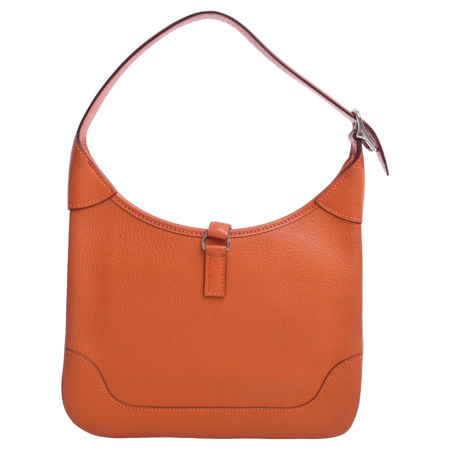 トリム24　シェーブル　オレンジ　SS　□I刻印