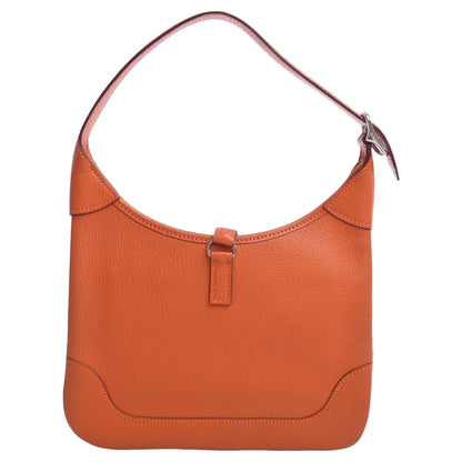 トリム24　シェーブル　オレンジ　SS　□I刻印