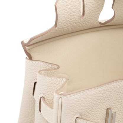 バーキン30　トゴ　クレ　SS　W刻印