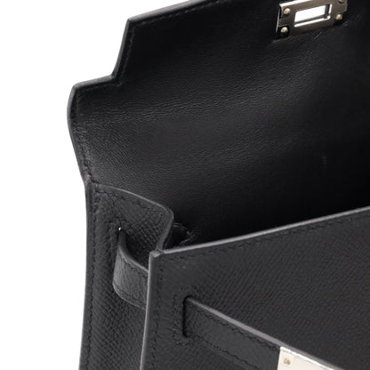 ミニケリー2　ヴォーエプソン　ブラック　SS　B刻印