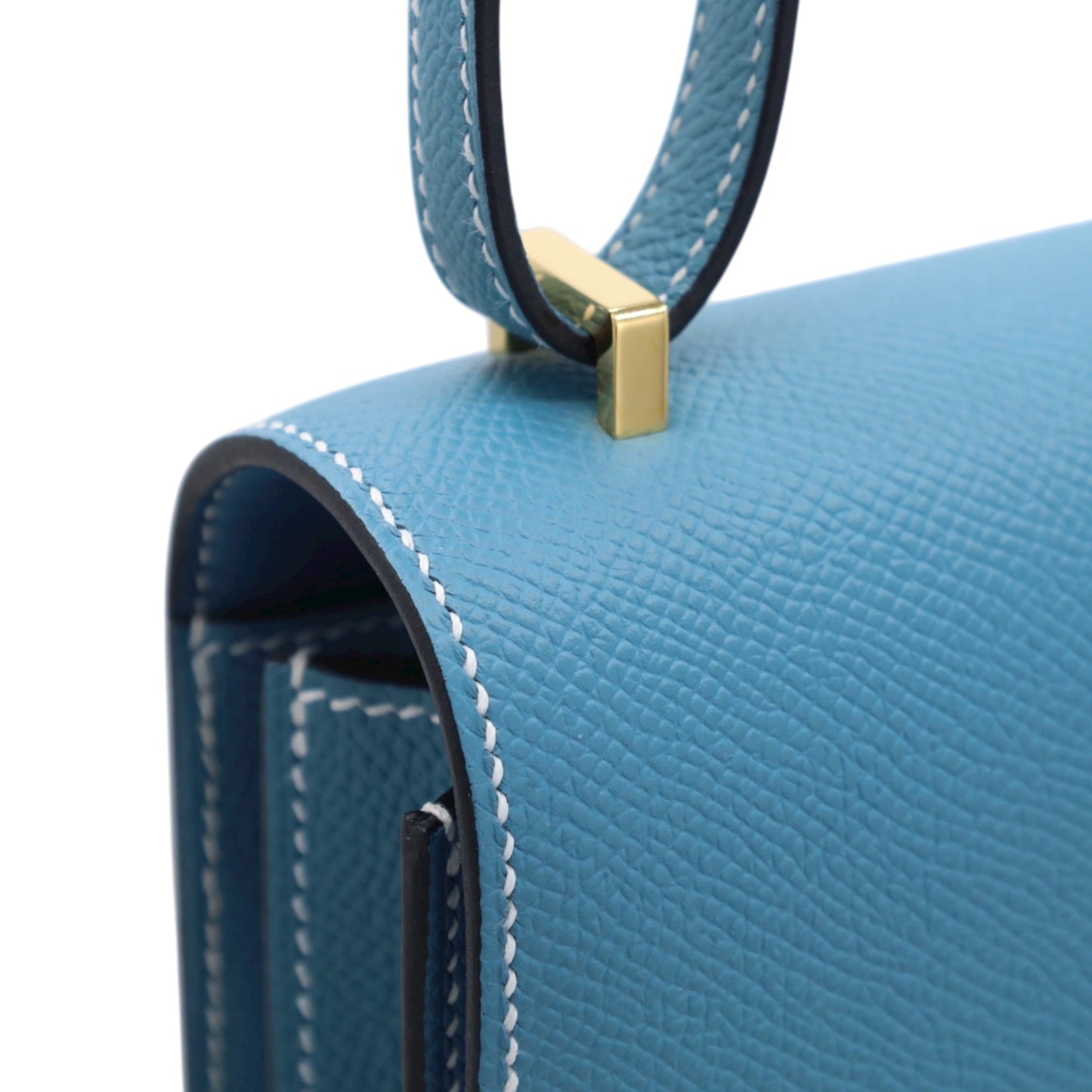 コンスタンスミニ　ヴォーエプソン　ニューブルージーン　GP　W刻印