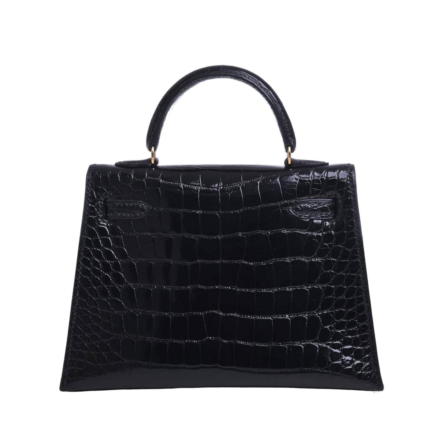 miniMini KellyAlligator Black GP OStamp
