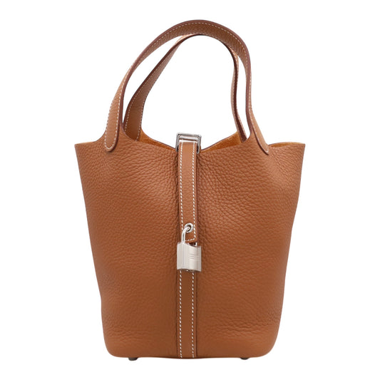 ピコタンロックPM　トリヨンクレマンス　ゴールド　SS　K刻印