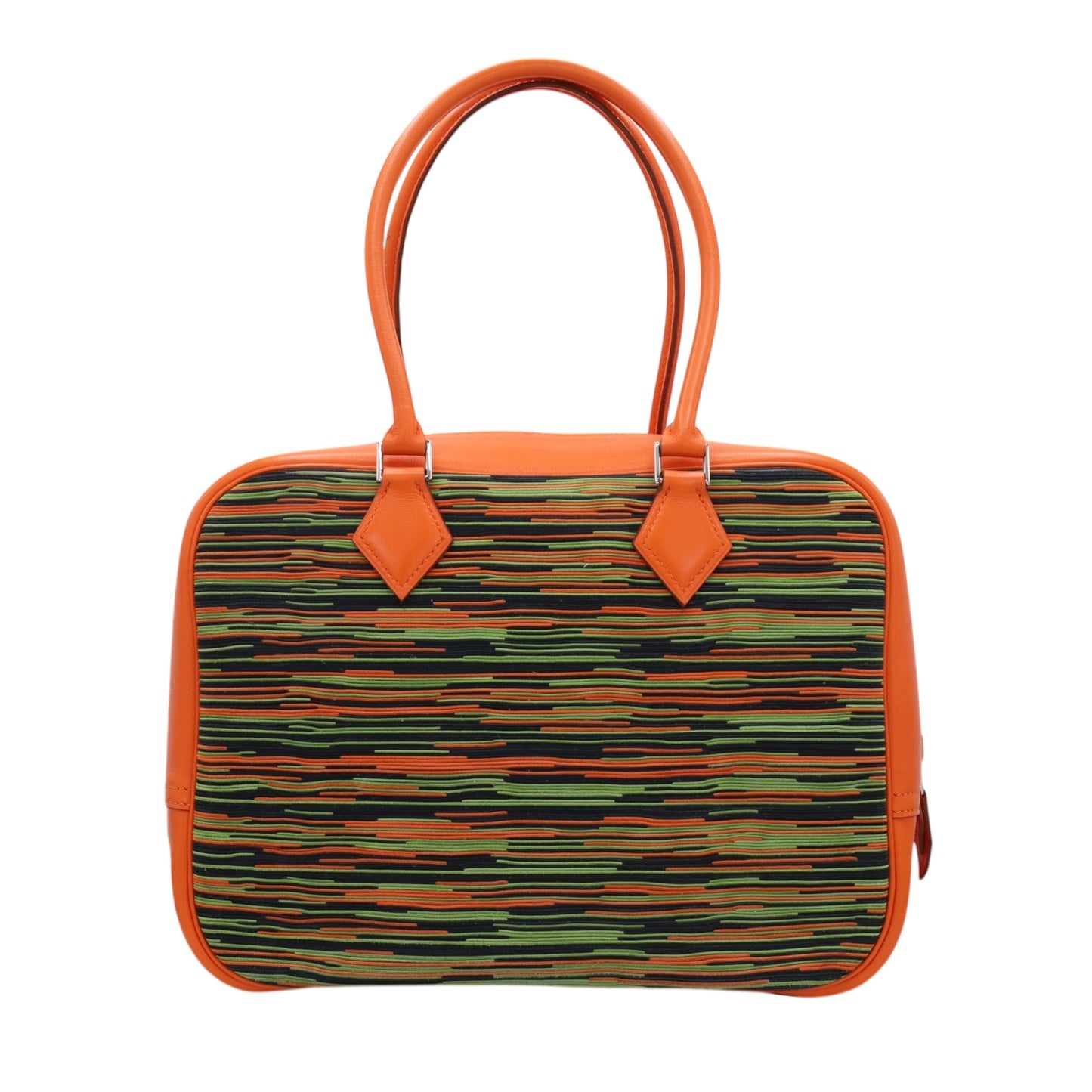 プリュム28　ヴィブラート　ヴォーガリバー　オレンジ　SS　□C刻印