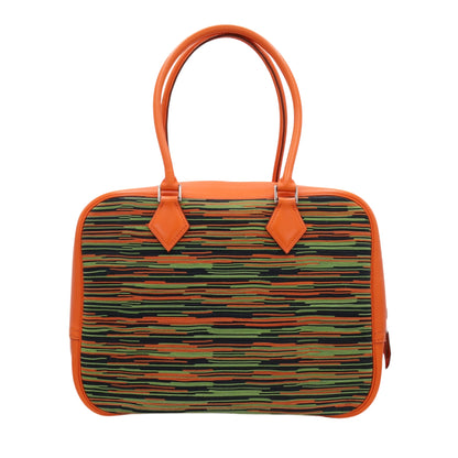 プリュム28　ヴィブラート　ヴォーガリバー　オレンジ　SS　□C刻印