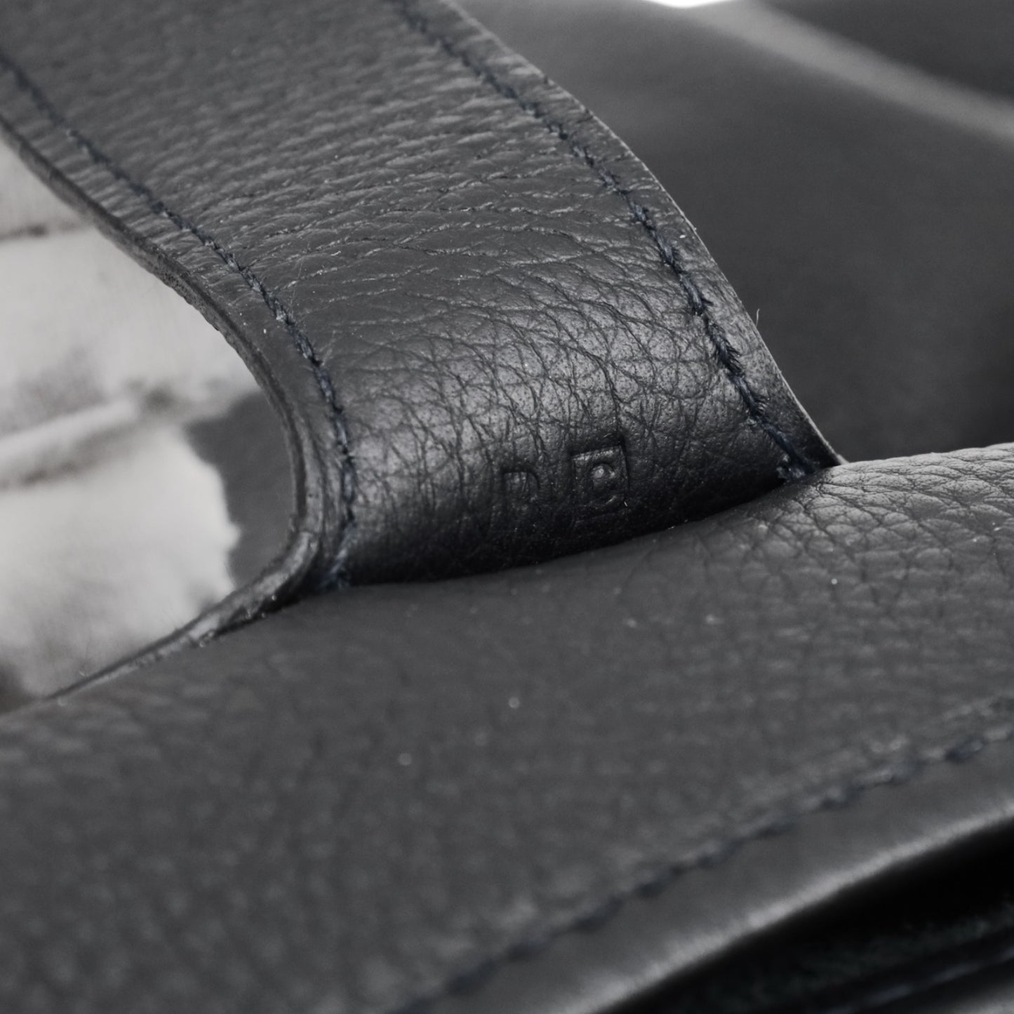 牛仔竞技表PM Torillon Clemence Black SS□C刻