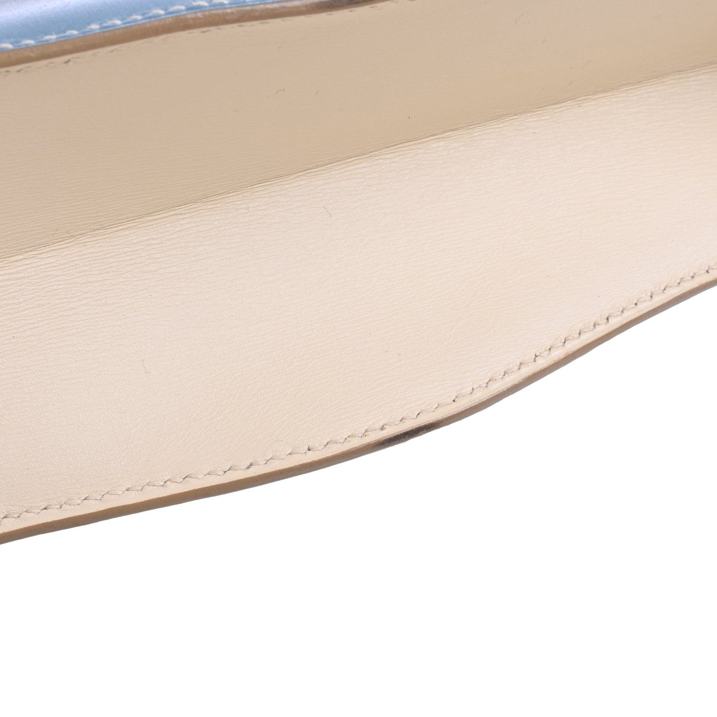 ツリー　ボックスカーフ　トリコロール　GP　□B刻印