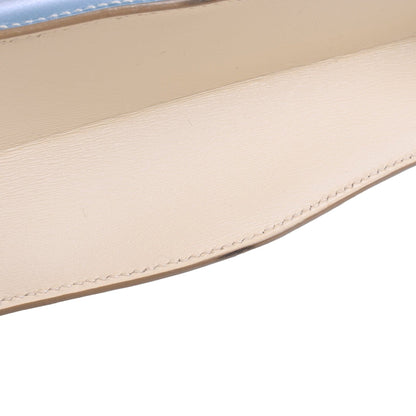 ツリー　ボックスカーフ　トリコロール　GP　□B刻印